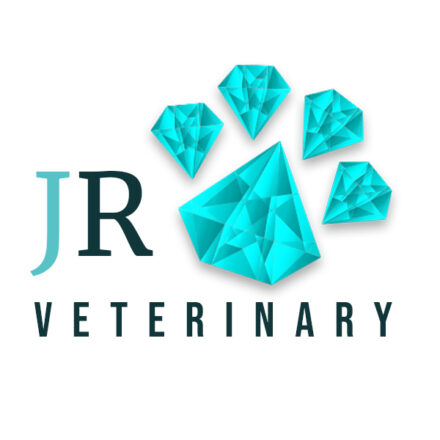 Jr-veterinary-logo
