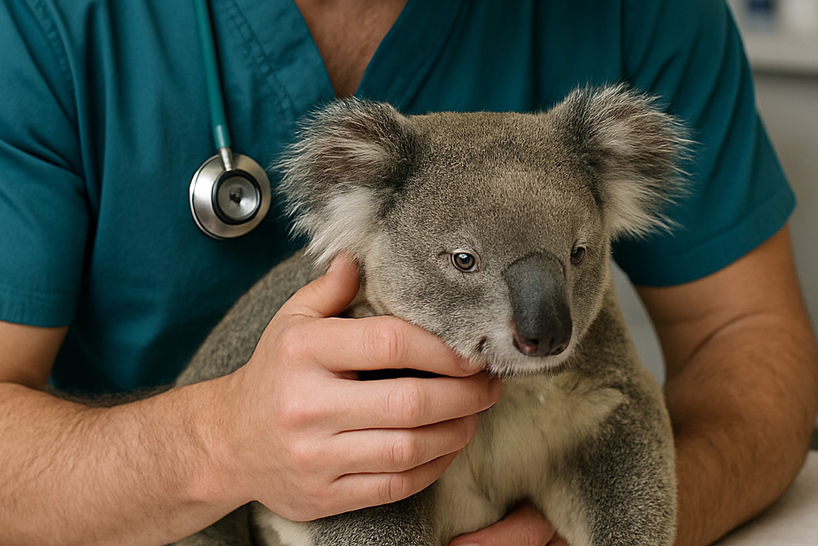 koala